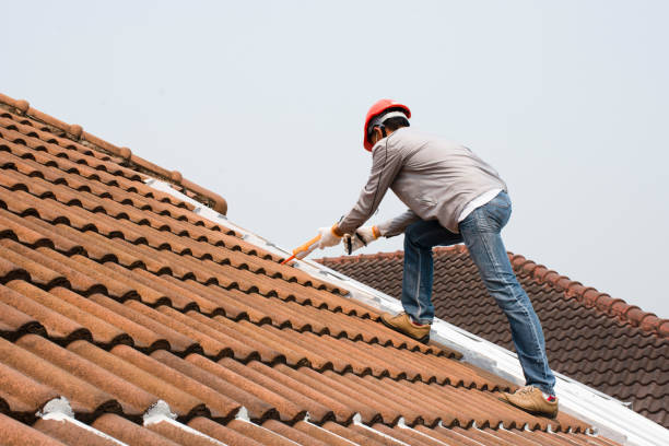 Best Rubber Roofing (EPDM, TPO)  in Centerville, PA