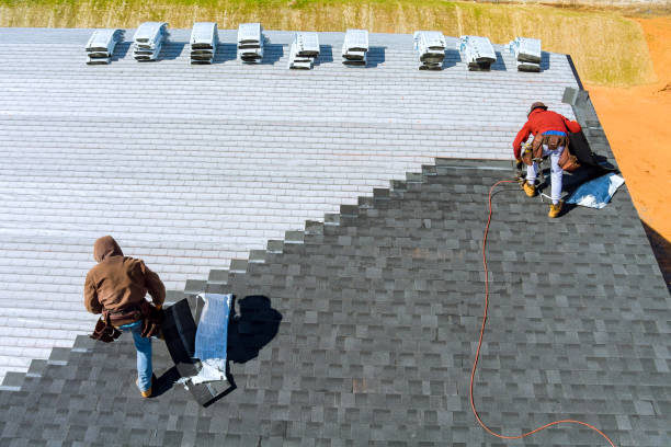 Steel Roofing in Centerville, PA