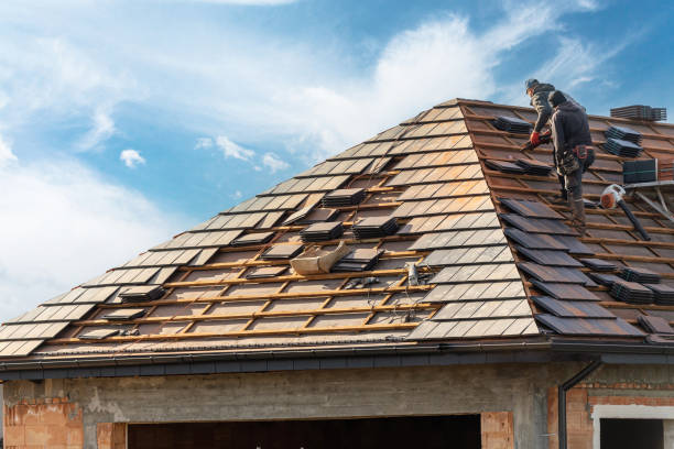 Hot Roofs in Centerville, PA