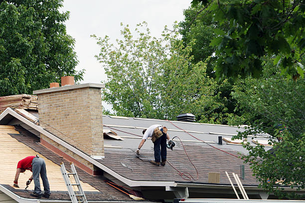 Fast & Reliable Emergency Roof Repairs in Centerville, PA