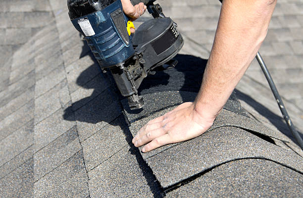 Best Storm Damage Roof Repair  in Centerville, PA